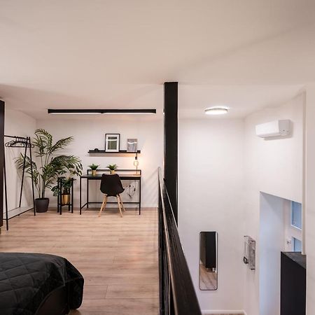 D24 - Historic Quarter Design Loft - Best Location By Bqa Budapest Exterior foto